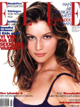 Elle (Sweden-August 1997)